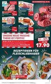 Kaufland Prospekt woche 43 Seite 17