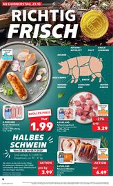 Kaufland Prospekt woche 43 Seite 18