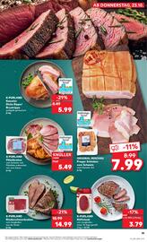 Kaufland Prospekt woche 43 Seite 19