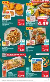 Kaufland Prospekt woche 43 Seite 21