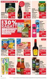 Kaufland Prospekt woche 43 Seite 26