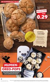 Kaufland Prospekt woche 43 Seite 28