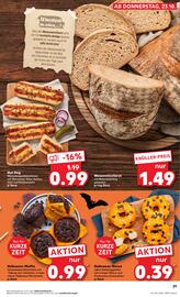Kaufland Prospekt woche 43 Seite 29