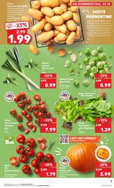 Kaufland Prospekt woche 43 Seite 3