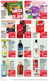 Kaufland Prospekt woche 43 Seite 30