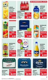 Kaufland Prospekt woche 43 Seite 31