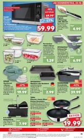 Kaufland Prospekt woche 43 Seite 35