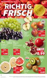 Kaufland Prospekt woche 43 Seite 4