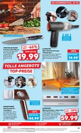 Kaufland Prospekt woche 43 Seite 43