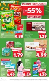 Kaufland Prospekt woche 43 Seite 46
