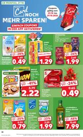 Kaufland Prospekt woche 43 Seite 48