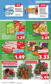 Kaufland Prospekt woche 43 Seite 49