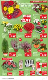 Kaufland Prospekt woche 43 Seite 5