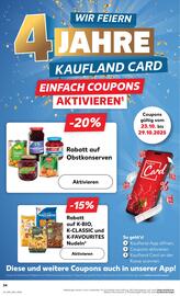 Kaufland Prospekt woche 43 Seite 54