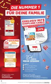 Kaufland Prospekt woche 43 Seite 56