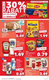 Kaufland Prospekt woche 43 Seite 7