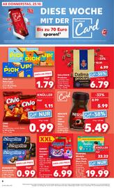 Kaufland Prospekt woche 43 Seite 8
