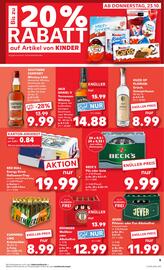 Kaufland Prospekt woche 43 Seite 9