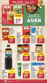 Aldi Nord Prospekt woche 44 Seite 10