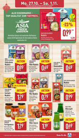 Aldi Nord Prospekt woche 44 Seite 11