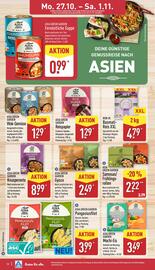 Aldi Nord Prospekt woche 44 Seite 12