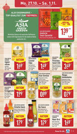 Aldi Nord Prospekt woche 44 Seite 13