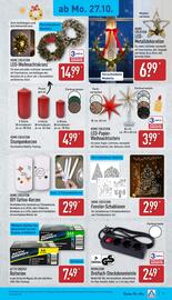 Aldi Nord Prospekt woche 44 Seite 15