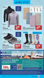 Aldi Nord Prospekt woche 44 Seite 17