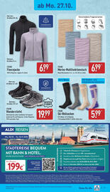 Aldi Nord Prospekt woche 44 Seite 17