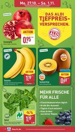 Aldi Nord Prospekt woche 44 Seite 2