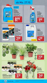 Aldi Nord Prospekt woche 44 Seite 20