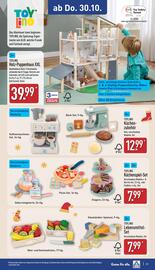 Aldi Nord Prospekt woche 44 Seite 21