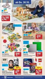 Aldi Nord Prospekt woche 44 Seite 22