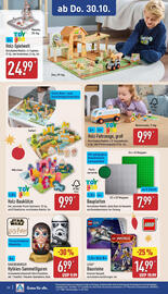 Aldi Nord Prospekt woche 44 Seite 22