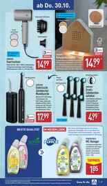 Aldi Nord Prospekt woche 44 Seite 27