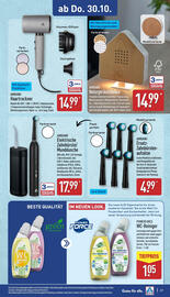 Aldi Nord Prospekt woche 44 Seite 27