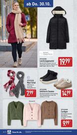 Aldi Nord Prospekt woche 44 Seite 28