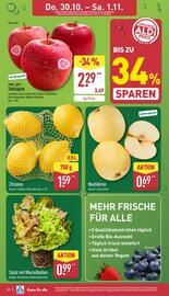 Aldi Nord Prospekt woche 44 Seite 30