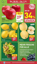 Aldi Nord Prospekt woche 44 Seite 30