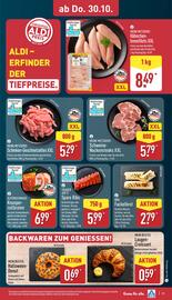 Aldi Nord Prospekt woche 44 Seite 31