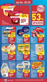 Aldi Nord Prospekt woche 44 Seite 32