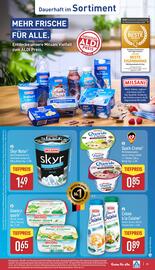 Aldi Nord Prospekt woche 44 Seite 33