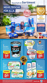 Aldi Nord Prospekt woche 44 Seite 33