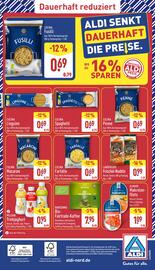 Aldi Nord Prospekt woche 44 Seite 36