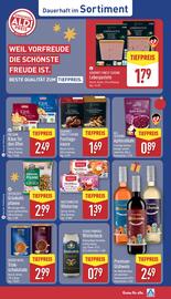 Aldi Nord Prospekt woche 44 Seite 37