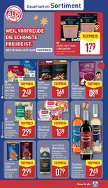 Aldi Nord Prospekt woche 44 Seite 37