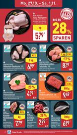 Aldi Nord Prospekt woche 44 Seite 4
