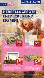 Aldi Nord Prospekt woche 44 Seite 41