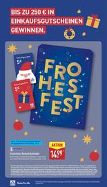 Aldi Nord Prospekt woche 44 Seite 44
