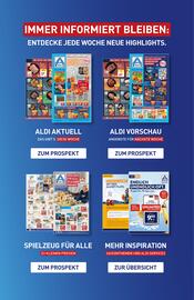Aldi Nord Prospekt woche 44 Seite 45